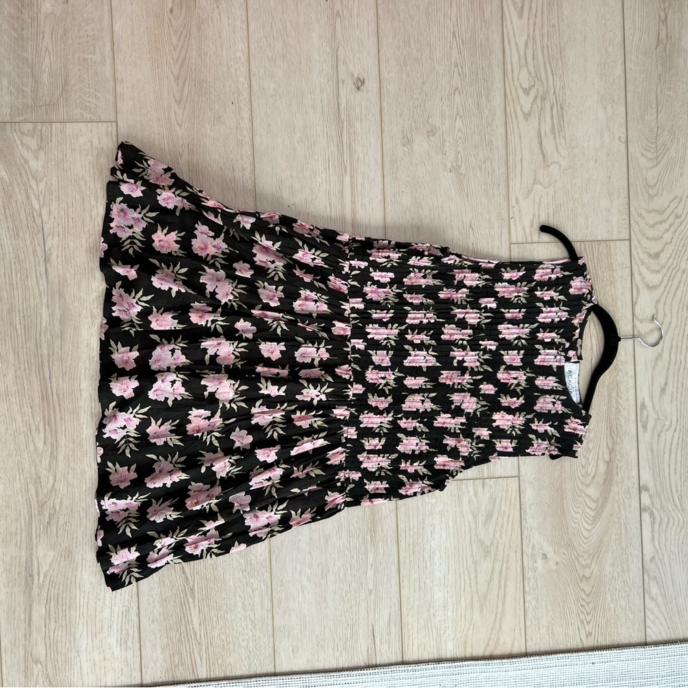 ACACIA SWIMWEAR Dress
